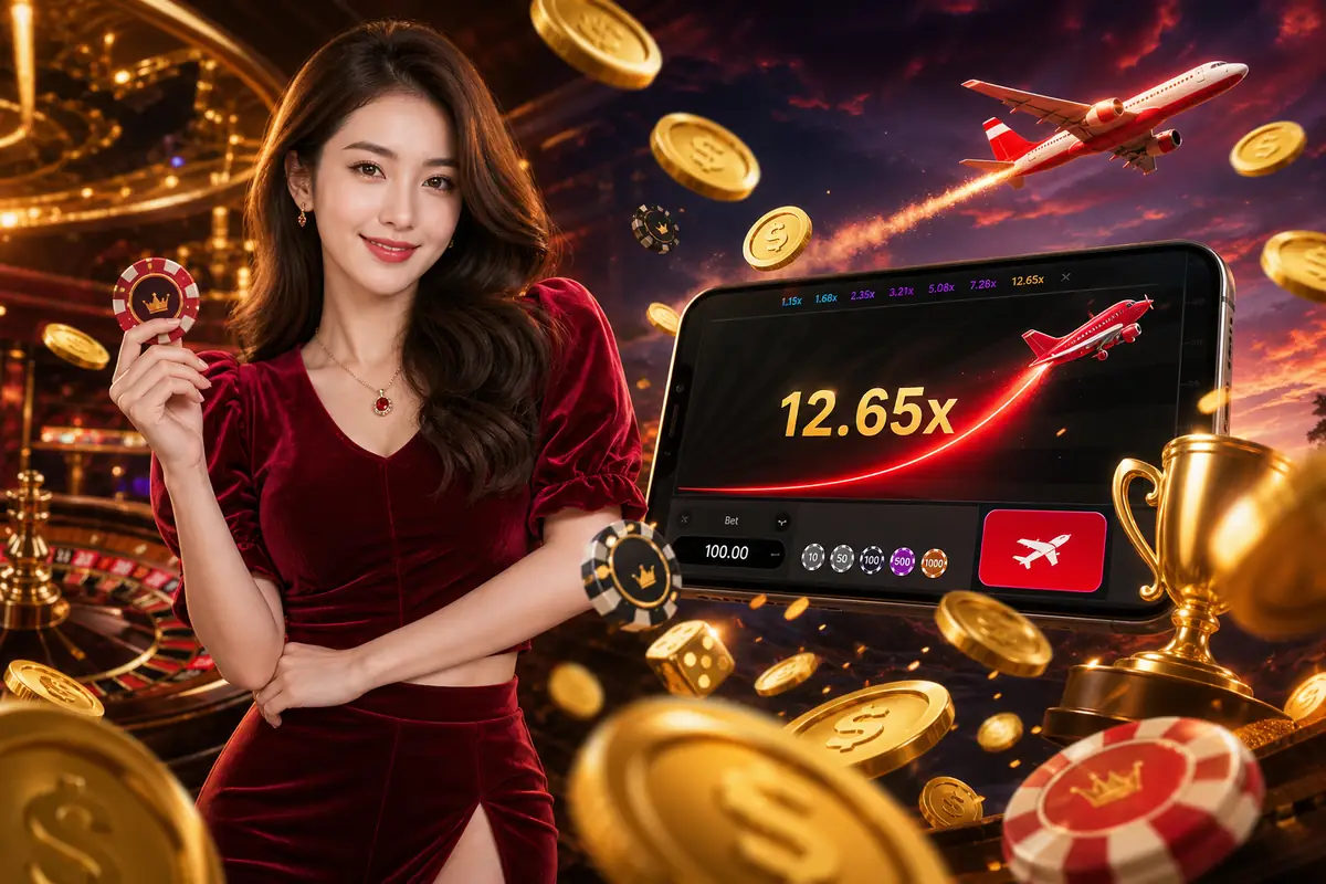 lucky8888