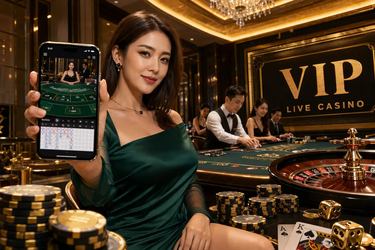 lucky8888
